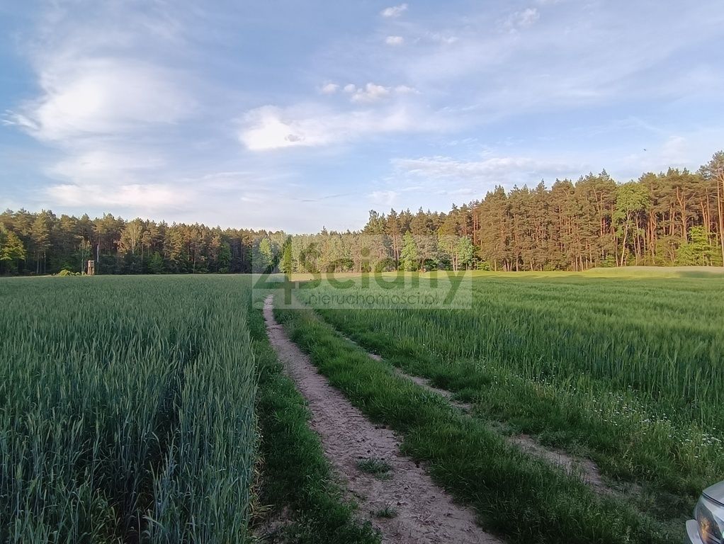 dom wolnostojący, 3 pokoje Wyszonki-Klukówek. Zdjęcie 2