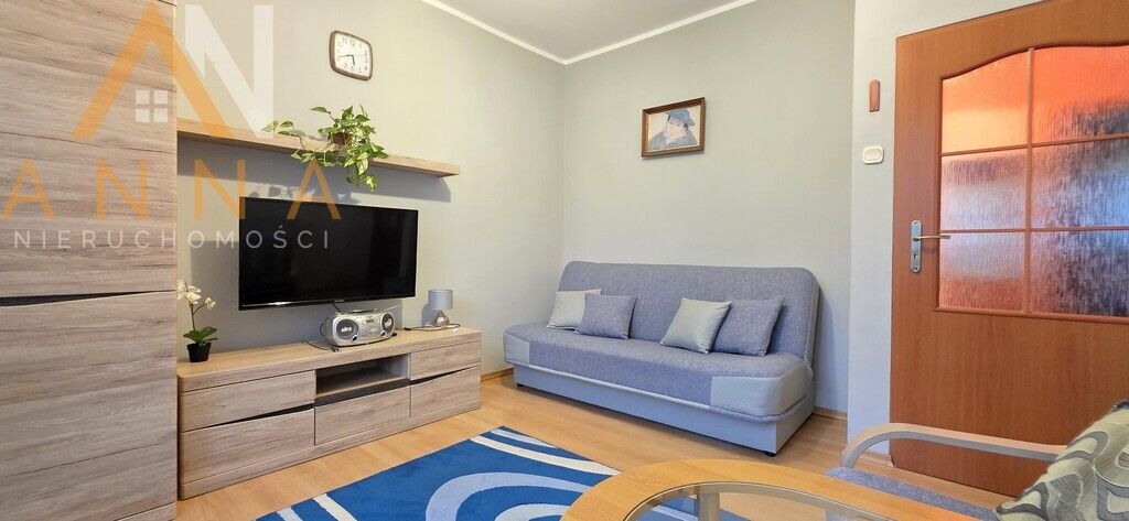 Mieszkanie 2-pokojowe Inowrocław. Zdjęcie 3