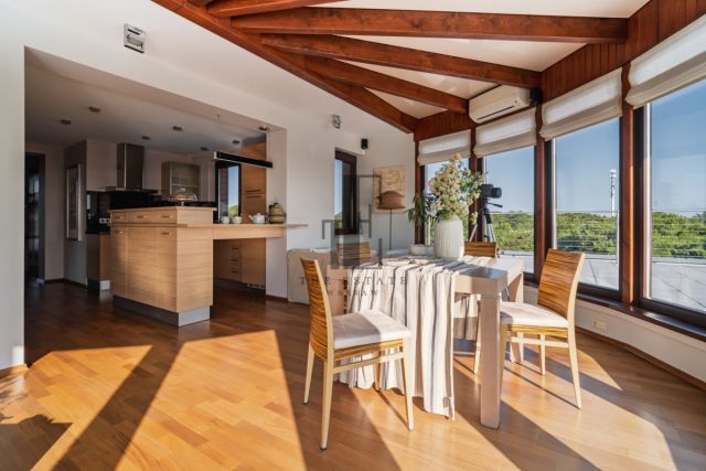 Mieszkanie 3-pokojowe Jurata, ul. Świętopełka. Zdjęcie 9