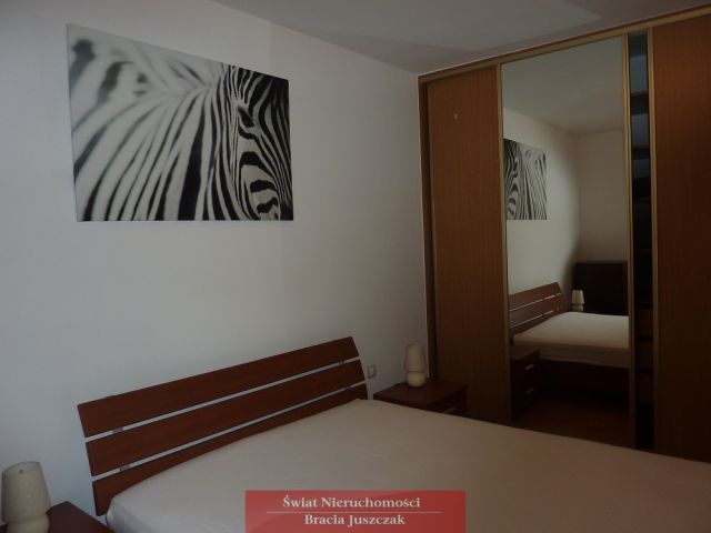 Mieszkanie 3-pokojowe Wrocław, ul. Łąka Mazurska. Zdjęcie 9