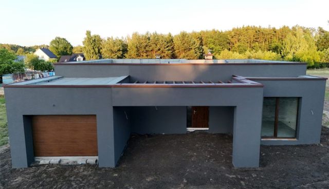 dom wolnostojący Kozienice. Zdjęcie 1