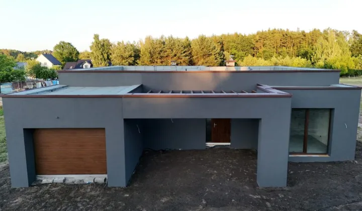 dom wolnostojący Kozienice