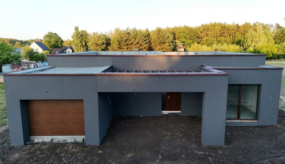 dom wolnostojący Kozienice