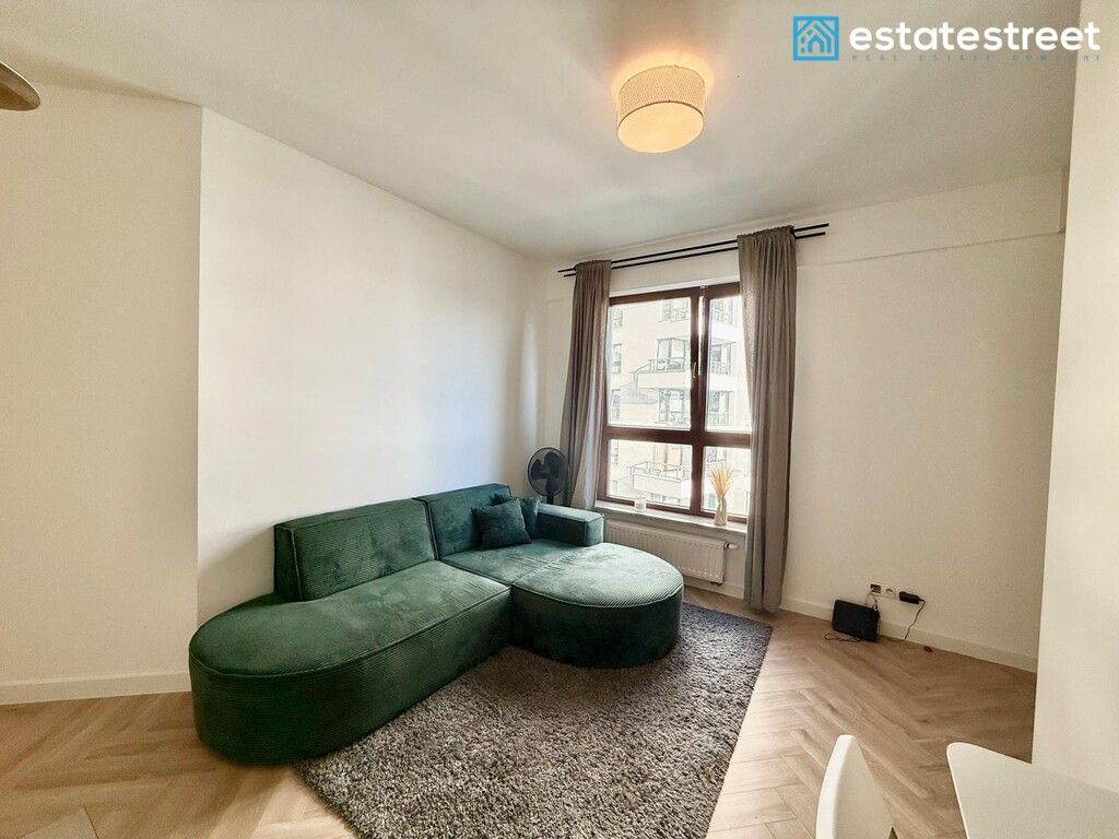 Mieszkanie 2-pokojowe Warszawa Ochota, pl. Weteranów 1863 r.. Zdjęcie 2