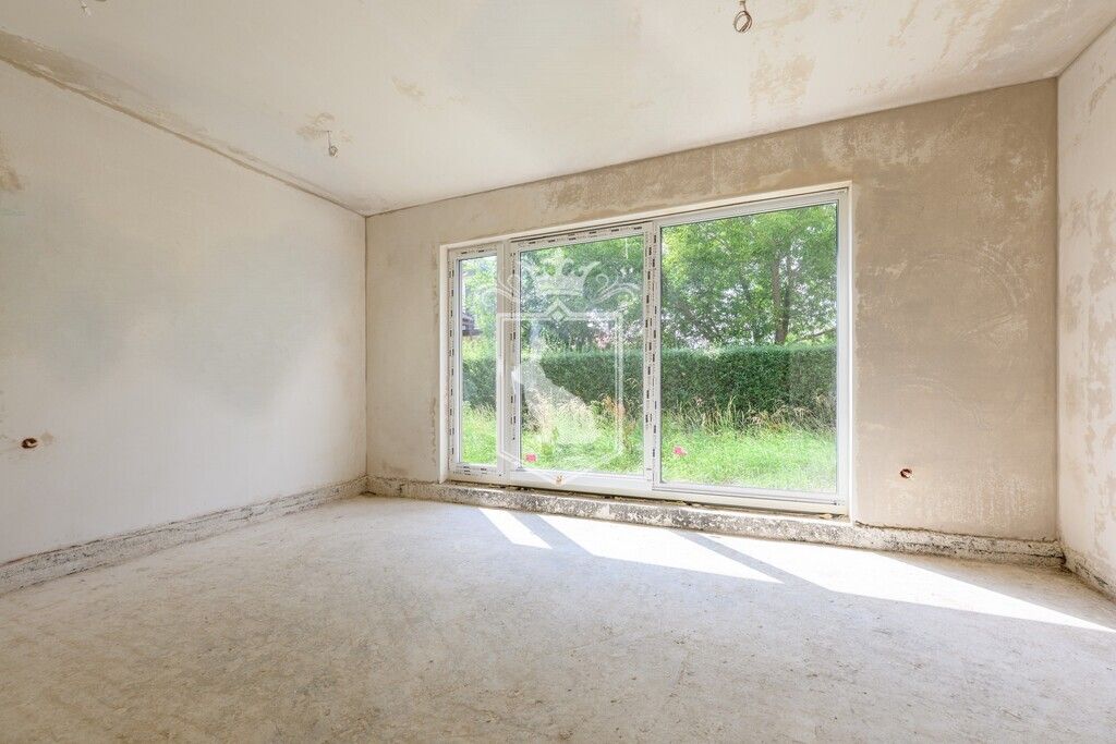 dom szeregowy, 4 pokoje Radzymin, ul. Leśna. Zdjęcie 5