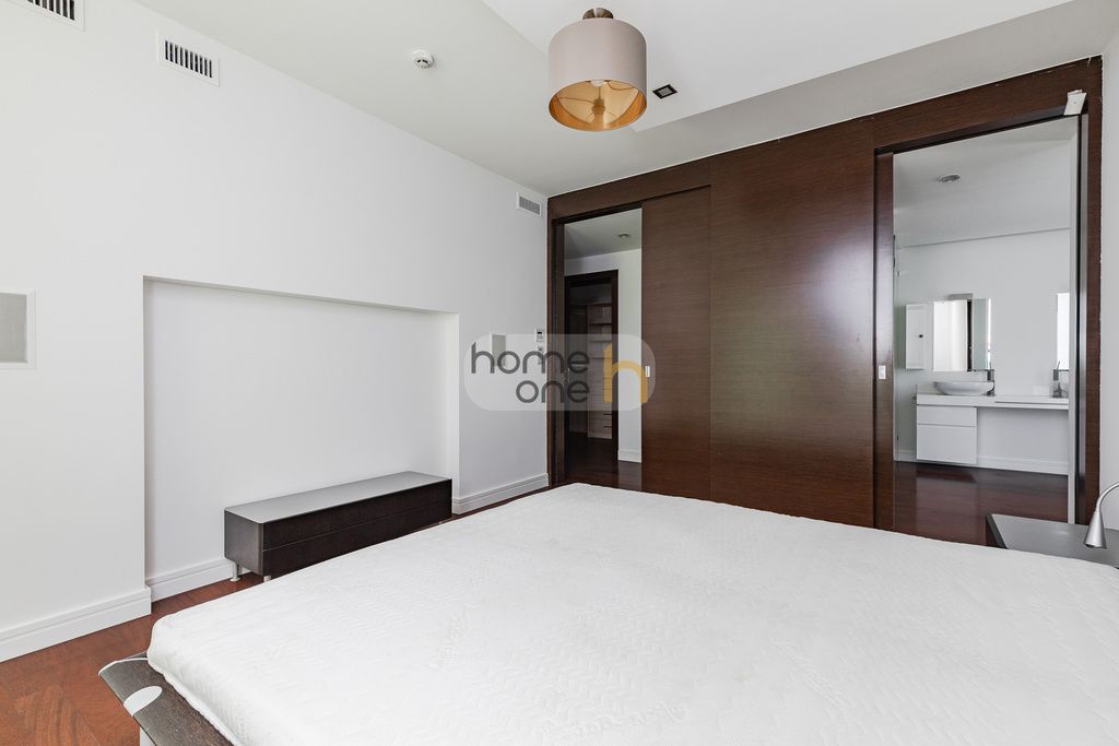 Mieszkanie 5-pokojowe Warszawa. Zdjęcie 4