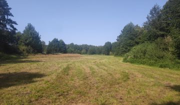 Działka rolno-budowlana Kopiec