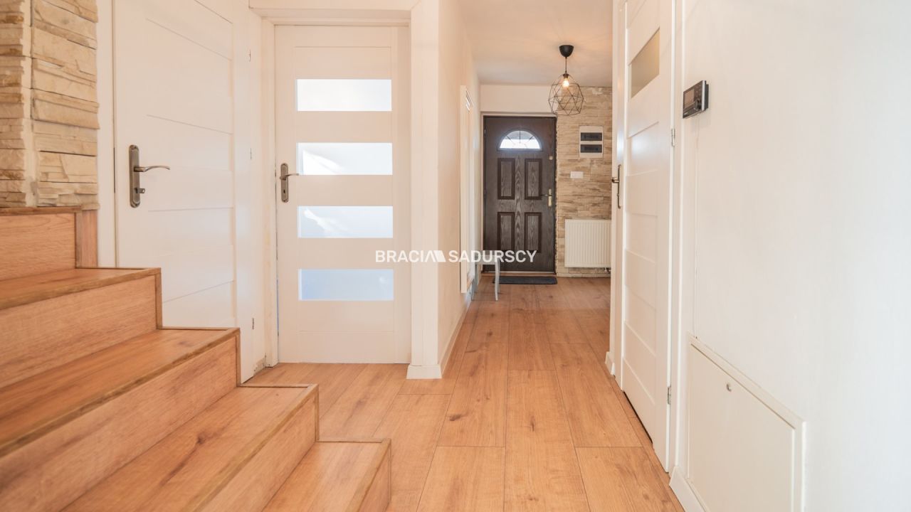 dom wolnostojący, 6 pokoi Gnatowice. Zdjęcie 11