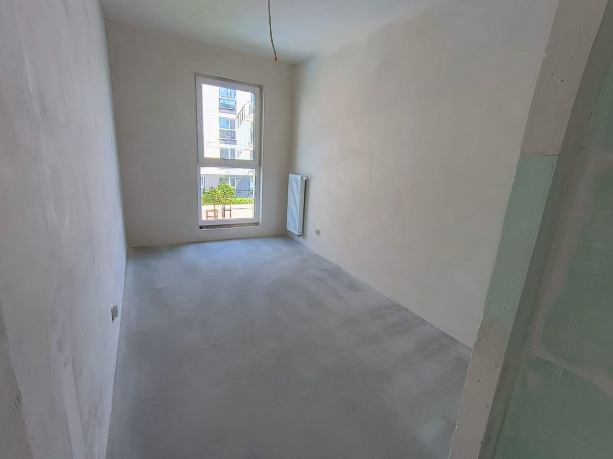 Mieszkanie 3-pokojowe Rokitki, ul. Czereśniowa. Zdjęcie 5