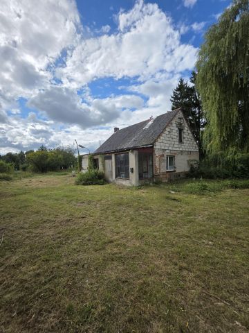 dom wolnostojący, 4 pokoje Świekatowo Czajkowo, ul. Piaskowa. Zdjęcie 1