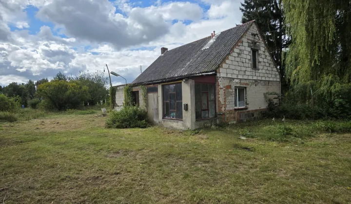 dom wolnostojący, 4 pokoje Świekatowo Czajkowo, ul. Piaskowa