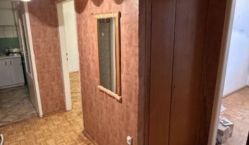 Mieszkanie 3-pokojowe Warszawa Ursus, ul. gen. Kazimierza Sosnkowskiego