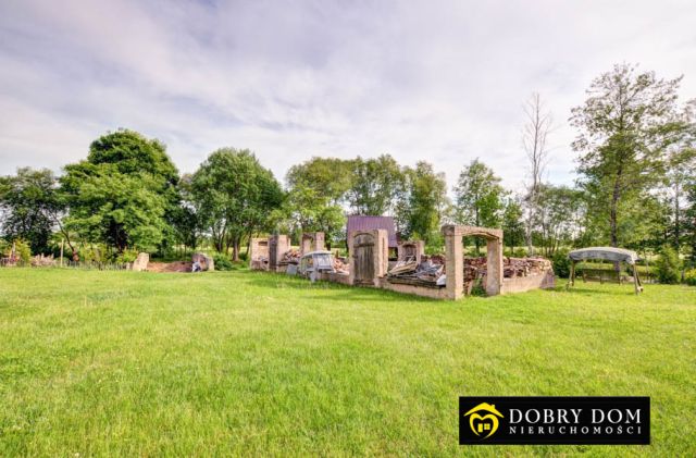 dom wolnostojący, 5 pokoi Sejny. Zdjęcie 5