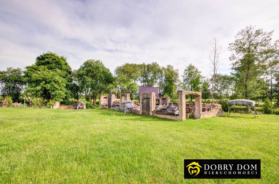 dom wolnostojący, 5 pokoi Sejny. Zdjęcie 5