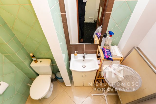 Lokal Rzeszów, al. Józefa Piłsudskiego. Zdjęcie 9