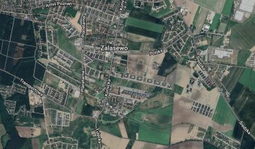 Mieszkanie 2-pokojowe Zalasewo, ul. Serdeczna