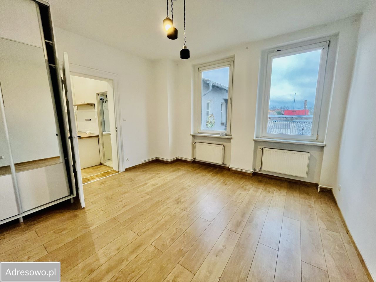 Mieszkanie 3-pokojowe Jastrowie, ul. Kilińszczaków. Zdjęcie 9