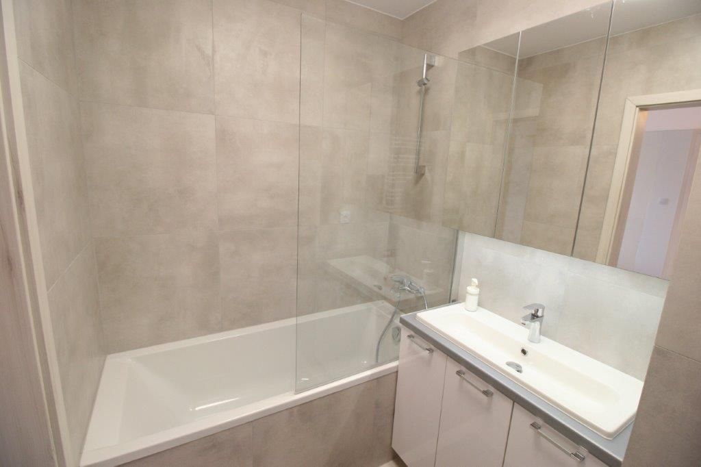 Mieszkanie 1-pokojowe Kraków Prądnik Biały, ul. Stefana Banacha. Zdjęcie 13