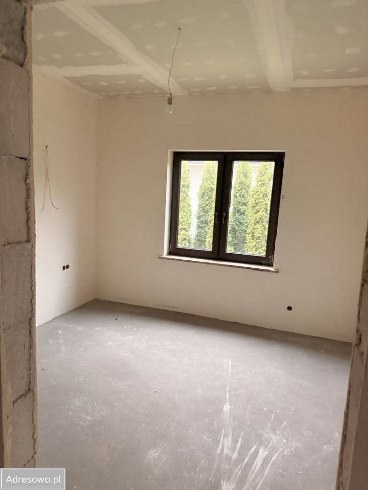 dom wolnostojący, 4 pokoje Grabowiec. Zdjęcie 7