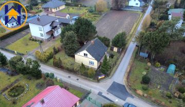 dom wolnostojący, 3 pokoje Książ Wielki, ul. Chmielna