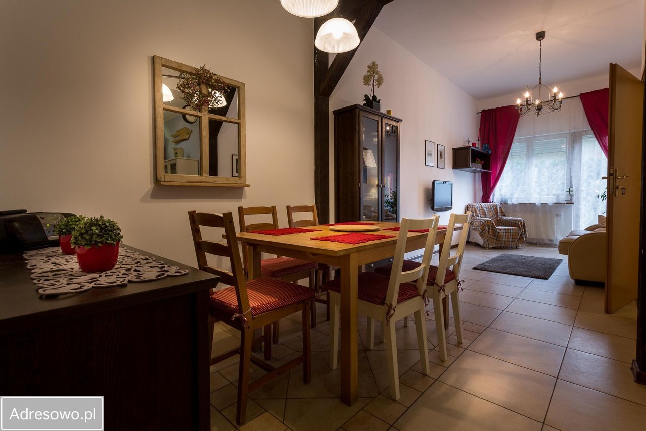 Mieszkanie 3-pokojowe Zakopane Centrum, ul. Szymony. Zdjęcie 17