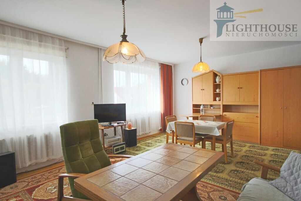 dom wolnostojący, 9 pokoi Godziszewo. Zdjęcie 4