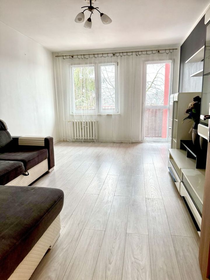 Mieszkanie 2-pokojowe Lubin, ul. Budowniczych Lgom. Zdjęcie 8