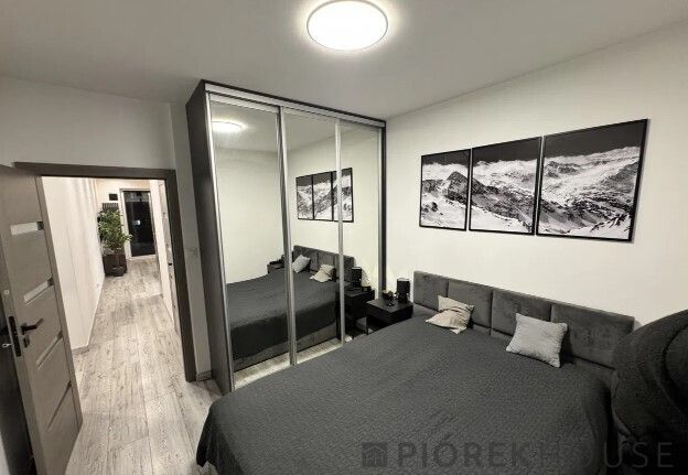 Mieszkanie 3-pokojowe Warszawa Włochy, ul. Łopuszańska. Zdjęcie 5