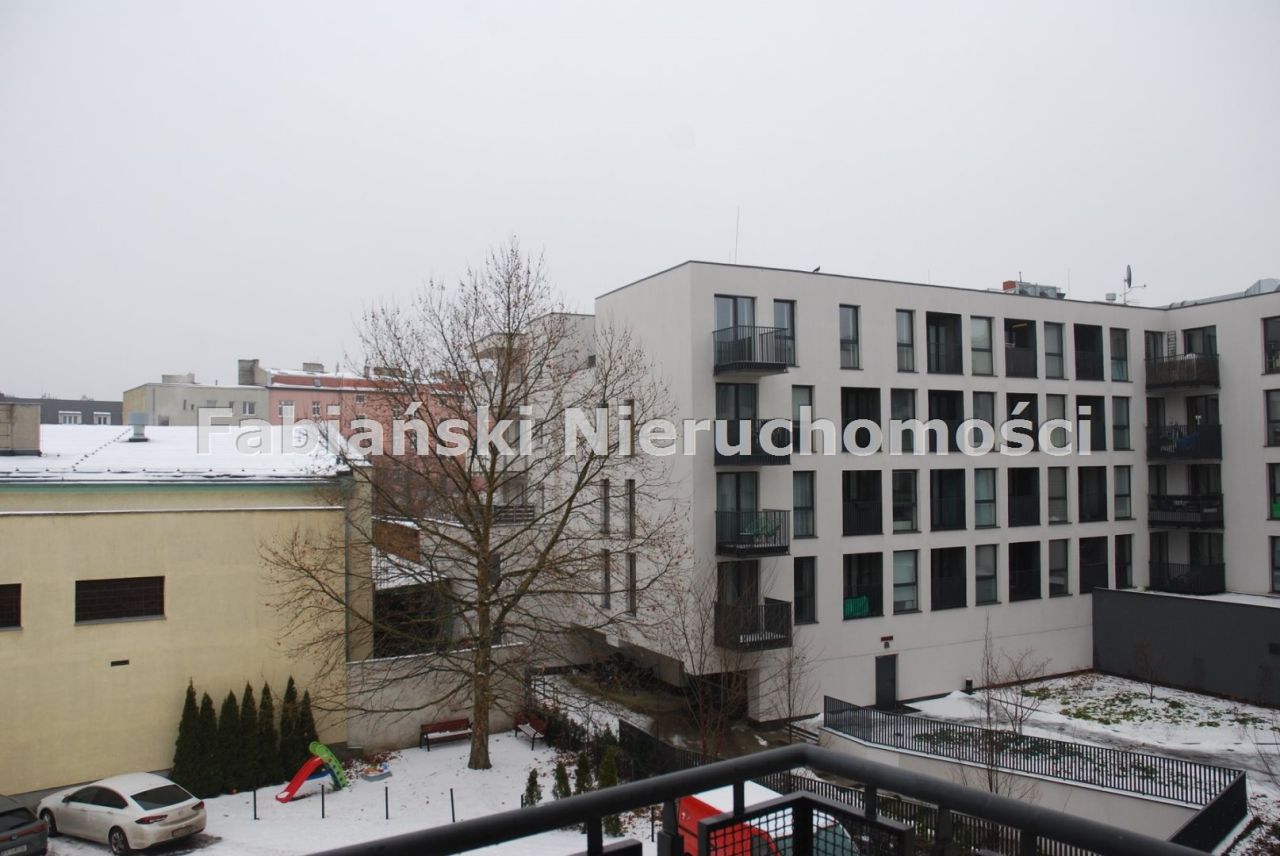 Mieszkanie 1-pokojowe Poznań Wilda. Zdjęcie 12