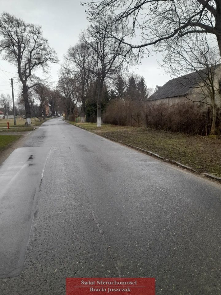 Działka budowlana Milejowice. Zdjęcie 5