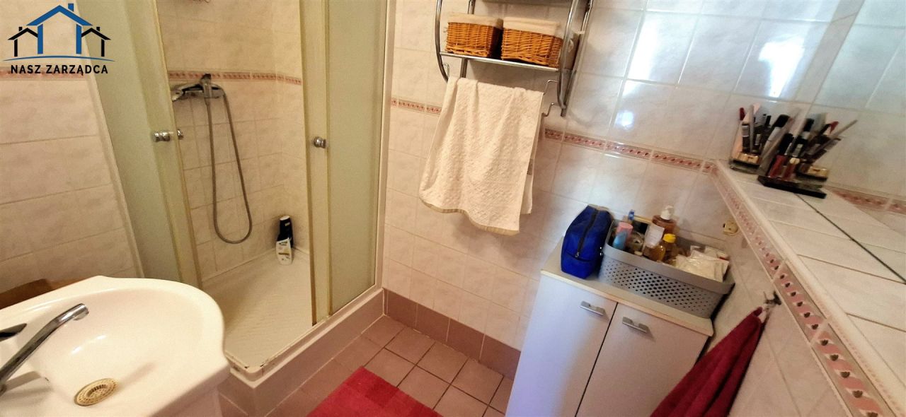 Mieszkanie 3-pokojowe Bydgoszcz Fordon. Zdjęcie 8