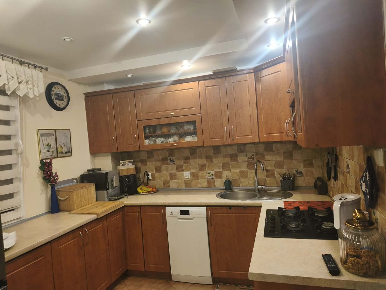 Mieszkanie 4-pokojowe Pułtusk, ul. Na Skarpie. Zdjęcie 8