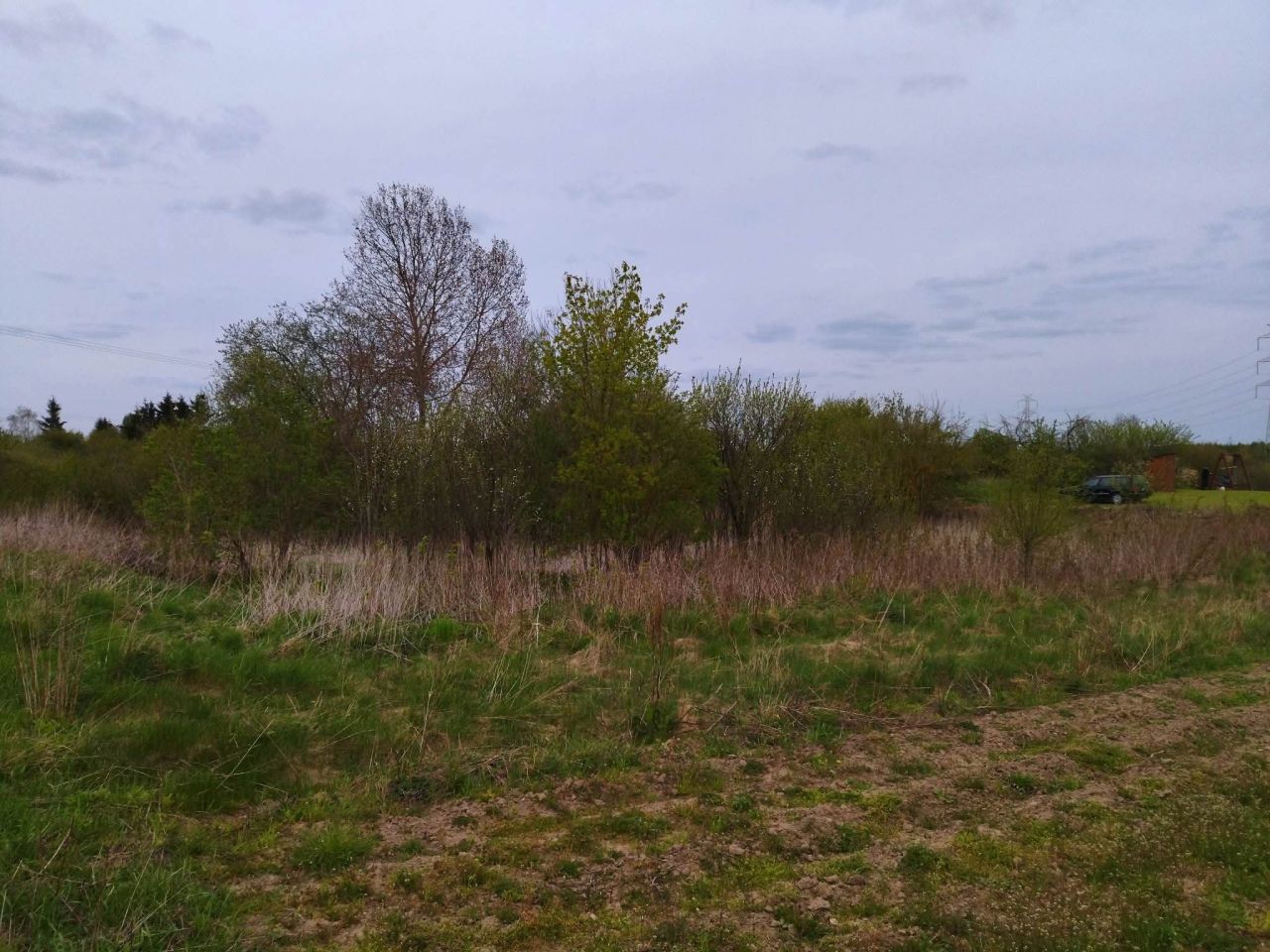 Działka budowlana Dźwierzuty, Dźwierzuty. Zdjęcie 10