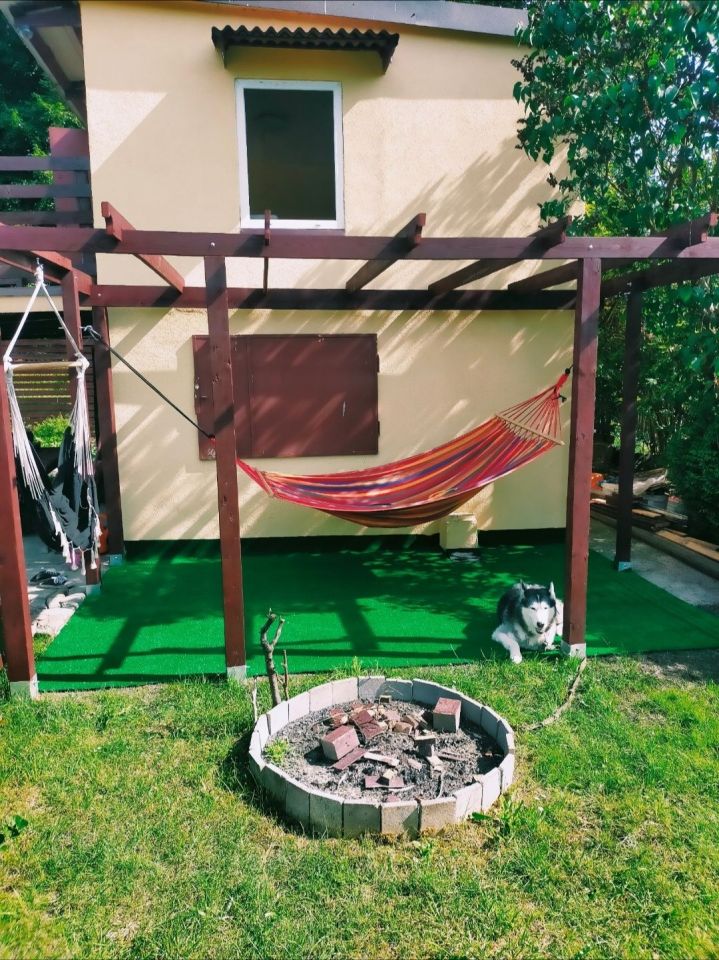 Działka rod Zabrze Biskupice. Zdjęcie 3