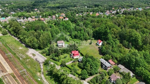 Działka budowlana Suchedniów. Zdjęcie 7