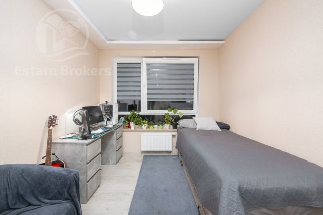 Mieszkanie 4-pokojowe Wrocław Stabłowice, ul. Lubomierska. Zdjęcie 5