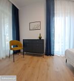 Mieszkanie 3-pokojowe Wrocław Psie Pole, al. Jana Kasprowicza. Zdjęcie 2