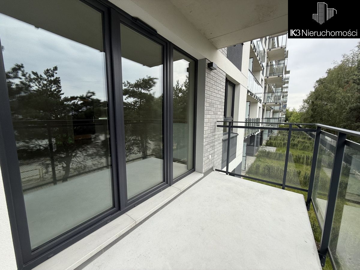 Mieszkanie 2-pokojowe Warszawa Włochy, ul. Jutrzenki. Zdjęcie 3