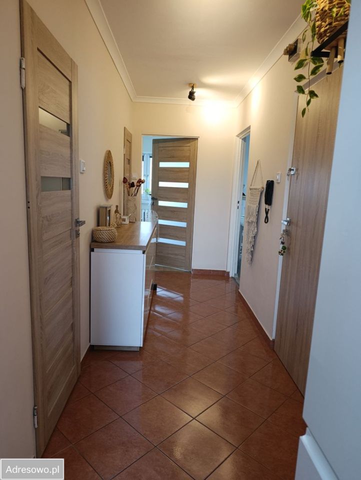 Mieszkanie 2-pokojowe Łódź Górna, ul. Klaudiusza Łazowskiego. Zdjęcie 7