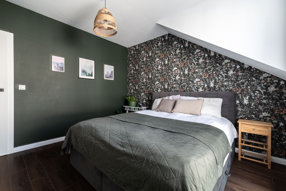 Mieszkanie 3-pokojowe Pępowo, ul. Witolda Gombrowicza. Zdjęcie 12