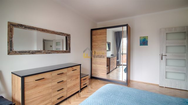 Mieszkanie 2-pokojowe Kraków Bronowice, ul. Juliusza Lea. Zdjęcie 3