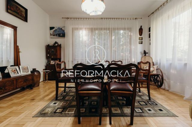 dom wolnostojący, 9 pokoi Strzyżów. Zdjęcie 8