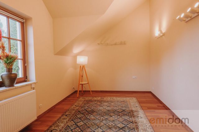 dom szeregowy, 4 pokoje Konstancin-Jeziorna. Zdjęcie 14
