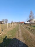 Działka budowlana Kaźmierz, ul. Łabędzia. Zdjęcie 2