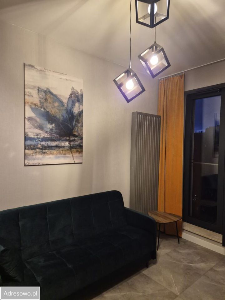 Mieszkanie 2-pokojowe Warszawa Ochota, ul. Siewierska. Zdjęcie 8