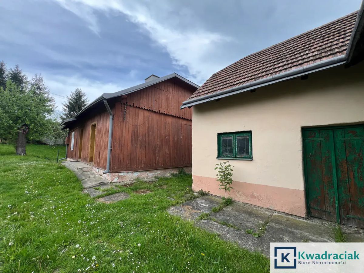dom wolnostojący, 3 pokoje Faliszówka. Zdjęcie 4