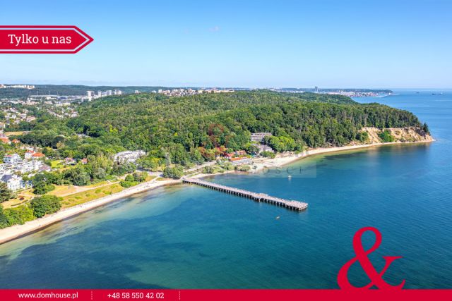 dom wolnostojący, 6 pokoi Gdynia Orłowo, ul. Światowida. Zdjęcie 3