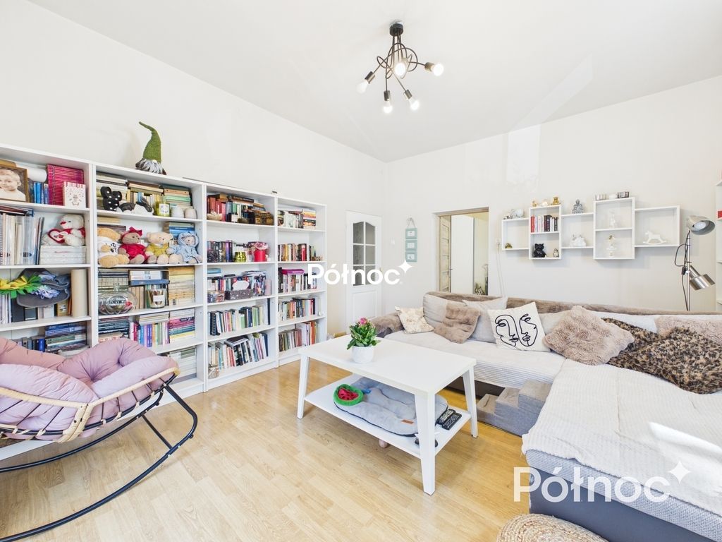 dom wolnostojący, 8 pokoi Kraków Swoszowice, ul. Siarczanogórska. Zdjęcie 7