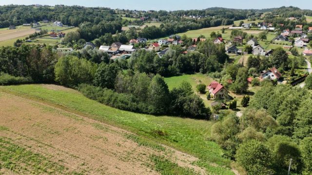 Działka inwestycyjna Dobranowice. Zdjęcie 8