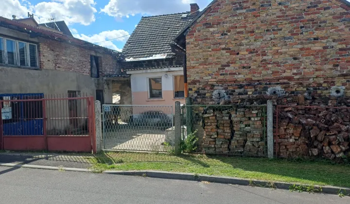 dom wolnostojący Lubomia